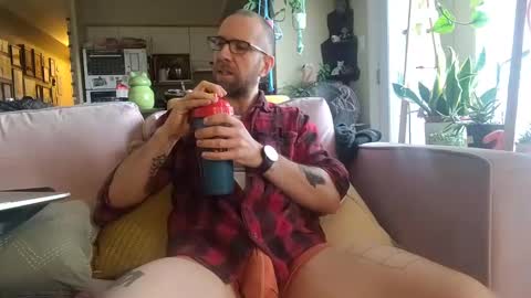 damien_mace online show from 02/23/25, 12:37