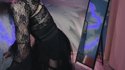 Snapshot of damienlake chatting on 04/06/26, 09:16 Dami online show from 04/06/26, 09:16