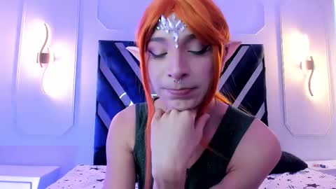 Damian online show from 10/31/25, 01:01