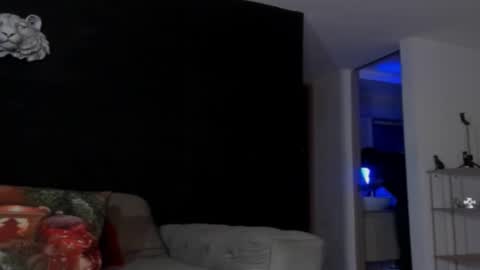 INSTAGRAM  DAMMIANMILLEROFICIAL online show from 12/04/25, 11:08