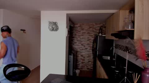 INSTAGRAM  DAMMIANMILLEROFICIAL online show from 02/09/26, 02:54