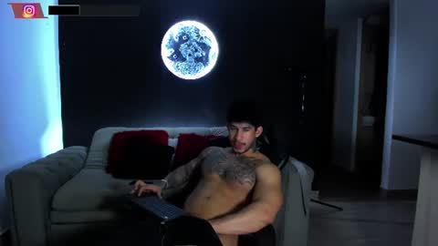 Snapshot of dammianmilleroficial chatting on 06/29/26, 10:26 INSTAGRAM DAMMIANMILLEROFICIAL online show from 06/29/26, 10:26