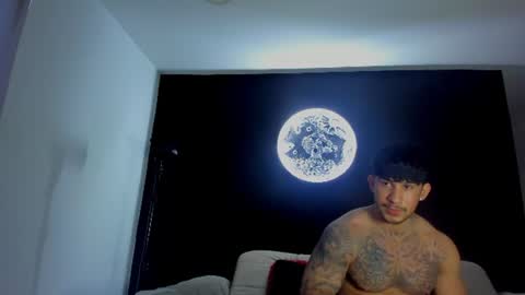 Snapshot of dammianmilleroficial chatting on 07/06/26, 11:07 INSTAGRAM DAMMIANMILLEROFICIAL online show from 07/06/26, 11:07