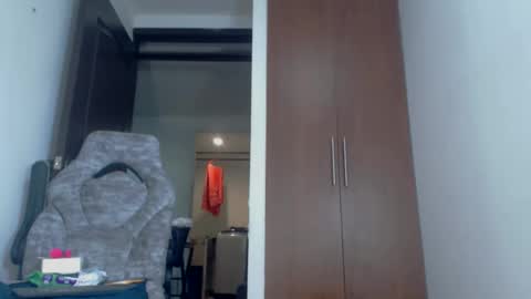 dammuscle online show from 03/09/26, 02:26