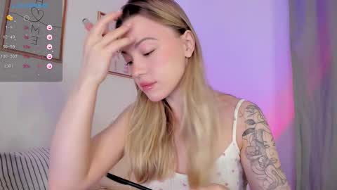  Tiana  online show from 01/07/26, 05:32