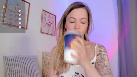  Tiana  online show from 02/04/26, 06:30