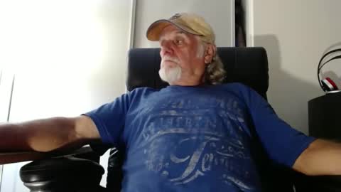 damn_yankee_ca online show from 09/24/25, 06:50