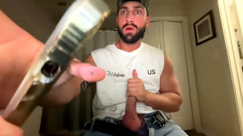 Clyde online show from 02/15/25, 12:04