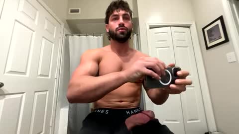 Clyde online show from 02/23/25, 03:40