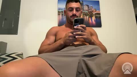 Clyde online show from 11/10/25, 11:20