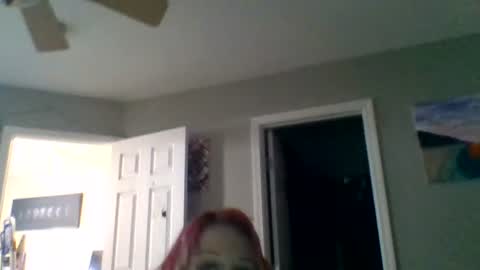 Snapshot of damnitjanet13 chatting on 07/13/26, 07:05 damnitjanet13 online show from 07/13/26, 07:05