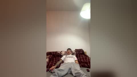 Snapshot of damo111694 chatting on 02/18/26, 11:22 damo111694 online show from 02/18/26, 11:22