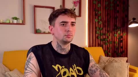 damon000lee online show from 03/17/26, 10:40