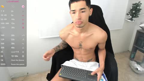 Damon online show from 12/13/24, 08:37