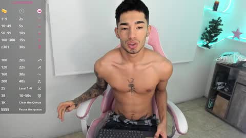 Damon online show from 01/04/25, 11:06