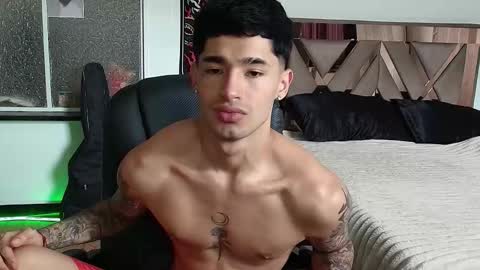 Damon online show from 09/28/25, 06:46