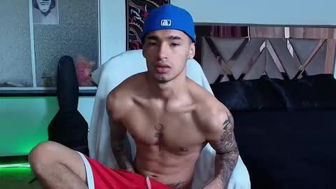 Damon online show from 09/30/25, 06:13