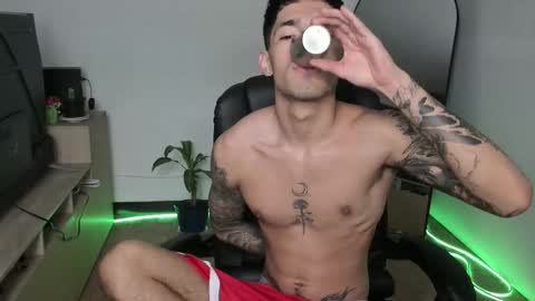 Damon online show from 12/18/25, 08:59