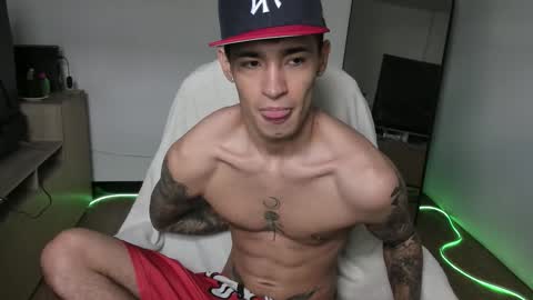 Damon online show from 01/08/26, 03:25