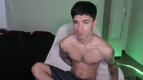 Damon online show from 02/24/26, 05:22