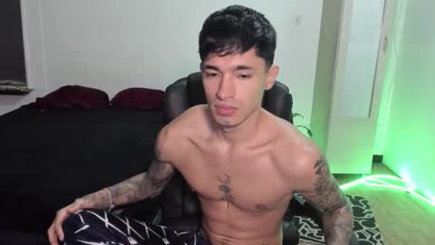 Damon online show from 03/05/26, 06:09