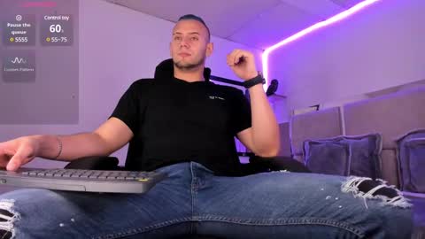 Damon bakert online show from 02/13/25, 07:10