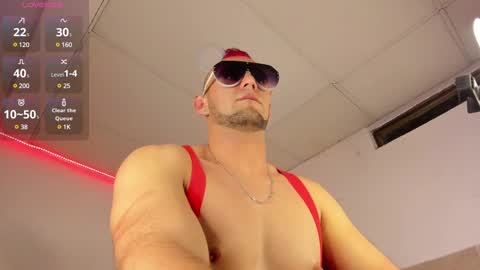 Damon bakert online show from 03/08/25, 08:03