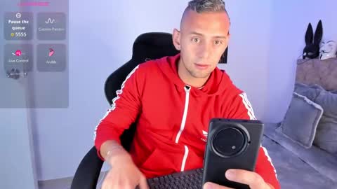 Damon bakert online show from 10/03/25, 03:42