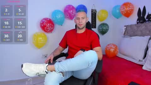 Damon bakert online show from 11/14/25, 02:32