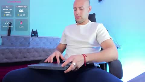 Damon bakert online show from 02/09/26, 02:43