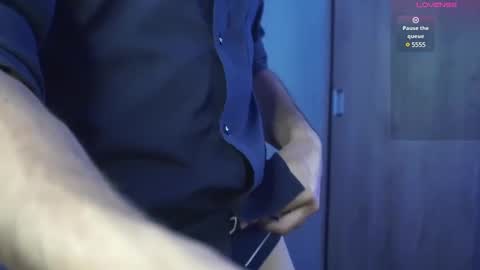 damon_frost online show from 12/18/24, 08:14