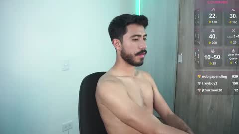 damon_frost online show from 12/19/24, 07:07