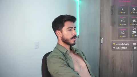 damon_frost online show from 12/20/24, 02:08