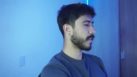 damon_frost online show from 12/22/24, 05:01