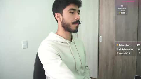 damon_frost online show from 12/27/24, 04:21