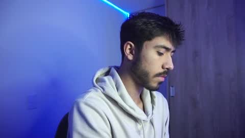 damon_frost online show from 12/28/24, 12:45