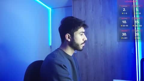 damon_frost online show from 01/04/25, 12:59