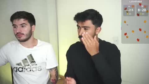 damon_frost online show from 09/22/25, 08:22