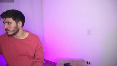 damon_frost online show from 09/24/25, 10:13