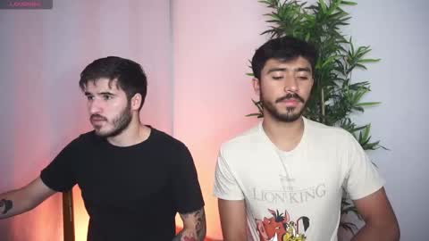 damon_frost online show from 10/06/25, 07:33