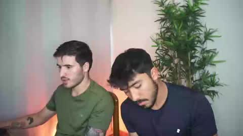 damon_frost online show from 10/08/25, 08:17