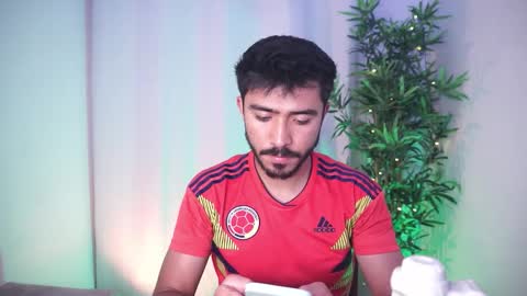 damon_frost online show from 11/19/25, 08:53