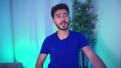 damon_frost online show from 11/24/25, 09:47