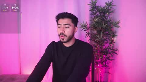 damon_frost online show from 11/26/25, 08:32