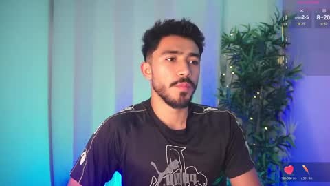 damon_frost online show from 03/26/26, 08:47