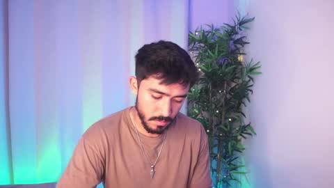 damon_frost online show from 04/08/26, 02:00