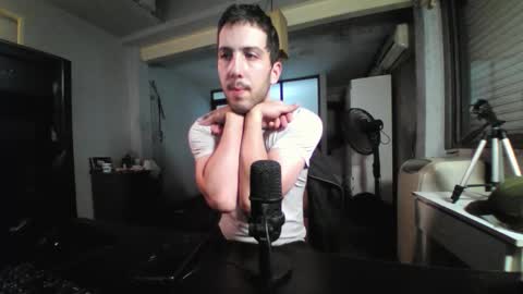 Damon online show from 01/07/26, 01:46