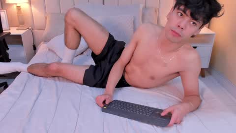 DEMON NORTH online show from 12/23/24, 02:28