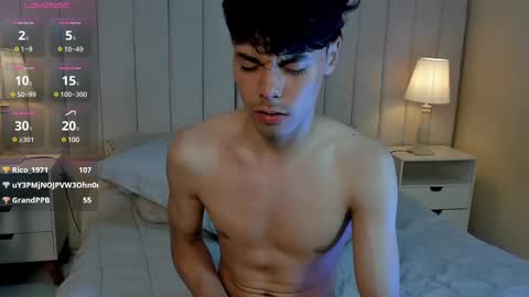 DEMON NORTH online show from 02/25/25, 07:58