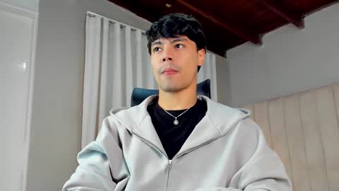 DEMON NORTH online show from 09/22/25, 01:24